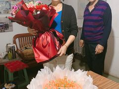 -勒甜LO CHO·私人订制低糖代糖纯动物奶油生日蛋糕(新开路店)