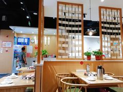 -杨翔豆皮涮牛肚(华阳城店)