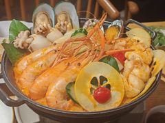 -青木瓜之味 · 越南料理(七宝宝龙店)