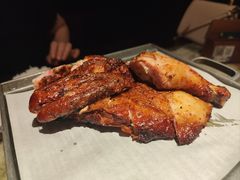 -绿茶餐厅(乐峰广场店)