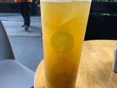 -树夏(鹭洲里店)