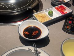 -同仁四季椰子鸡(无锡滨湖万象汇店)