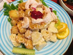 -赵小姐丨新中餐(曲江店)