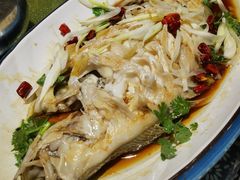 -旺角小渔村(二马路店)