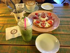 -Cafe Alice咖啡爱丽丝(奥城店)