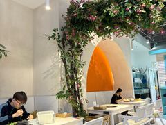 -濠七糟粕醋•海南酸汤火锅(中关村店)