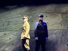 -《12·12》西安事变大型实景演出