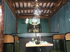 -渝乡辣婆婆·川菜 水煮鱼(中山西路店)