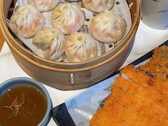 -馋三尺蟹粉小笼(人民广场店)