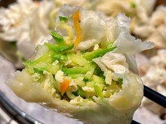 素三鲜-真食净香居·内蒙烧麦(亚运村店)