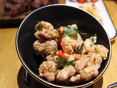 -森Some Fusion(荔湾店)