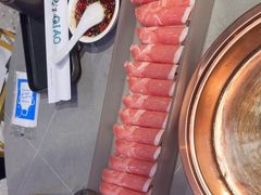 -乔先生涮肉·鲜活牛羊肉火锅(塘沽店)