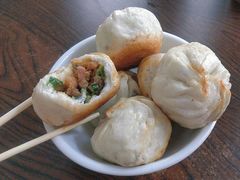-潭式煎包(西航路店)