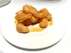 茉里锅包虾-茉里粤菜(皇姑万象汇店)