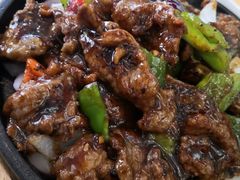 -玉林烤鸭店(定福庄店)