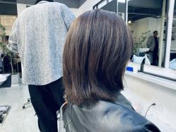 -HG美发设计沙龙