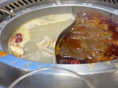 -蜀留香火锅·始于1999·原四川老火锅(白堤路店)