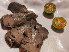 -陈鹏鹏潮汕菜(欢乐海岸 海边景观店)