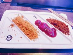 -很久以前羊肉串(打浦路店)