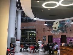 -一兆韦德健身(慧芝湖店)