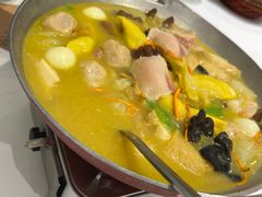 -海富门·带鱼·淮扬菜·粤菜(甘家口店)