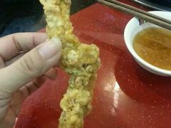 -储奇门鳝鱼火锅(总店)