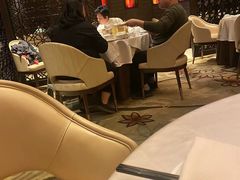 -上海金桥红枫万豪酒店-万豪中餐厅