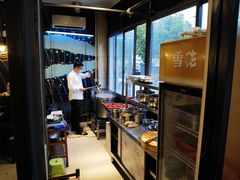 -美膳居川菜馆油焖大虾烧烤(卓刀泉店)