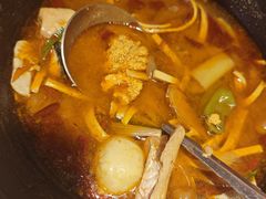 -肖记公安牛肉鱼杂馆·省级非物质文化遗产(江汉路直营店)