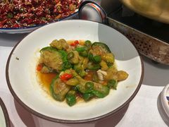 -蓉城小馆(科兴店)