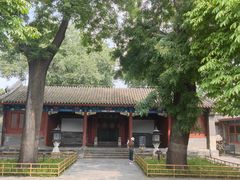 -恭王府博物馆