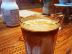 Dirty-阿什卡咖啡馆ESSCA COFFEE(塔里木石油宾馆店)