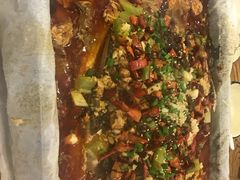 -鱼众不同·鸡公煲·烤全鱼(国顺路店)