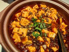 -雀蓝川菜(滨湖万象汇店)