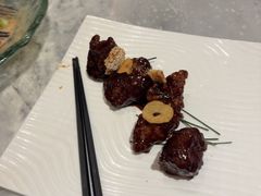 -喜来登由由大酒店九州膳坊中餐厅