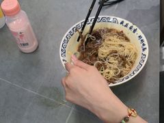 -梅溪·小伙子干挑面(安吉总店)