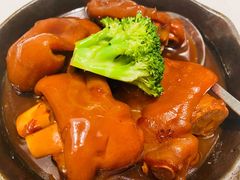 -鹿港小镇(悠唐店)