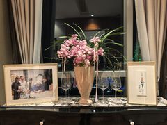 -君来湖滨饭店·渔餐厅