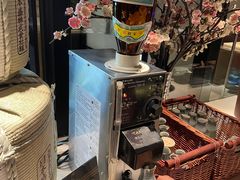 -加餐海鲜自助(宝龙一城店)