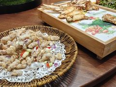 -大海山·十八年海鲜闽菜(金港店)