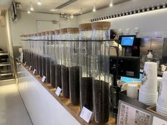 -喜茶(佛山岭南站店)