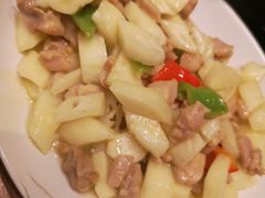 -云海肴·汽锅鸡·云南菜(东坝金隅店)