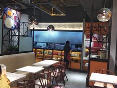 大堂-老廣糖水铺(乐汇城店)