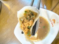 -东升灌浆包(辛庄街总店)
