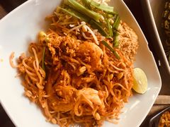 -自然餐厅(Phuket)