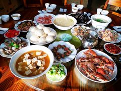 -威海华夏城景区