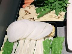 -海底捞火锅(油麻地店)