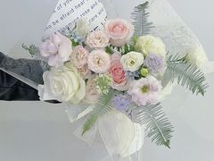 -Libra Flora花店(骆岗中央公园店)