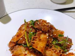 夫妻肺片-江渔儿酸菜鱼(映月湖环宇城店)