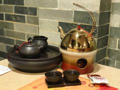 -点都德(大茶楼店)